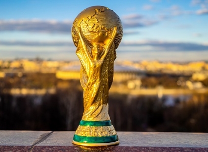 Curiosidades da história do futebol: Roubaram a taça!
