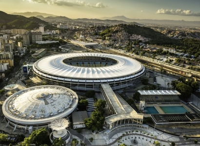 Curiosidades sobre o Maracanã: Origem do nome