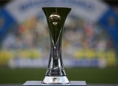 Tabela básica do Campeonato Brasileiro Série C