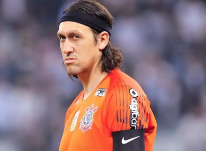 Cássio segue se destacando no Corinthians; veja números atualizados
