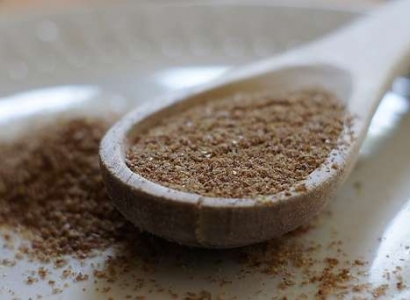 Farinha de café é saudável, mas não tem gosto de café 