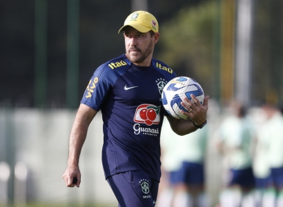 Seleção brasileira tem primeira convocação após seis anos da 'Era Tite'