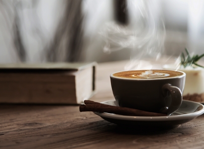 A versatilidade do café em diferentes épocas do ano 