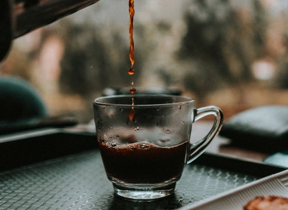 Especial Junino: Licor com café Solut