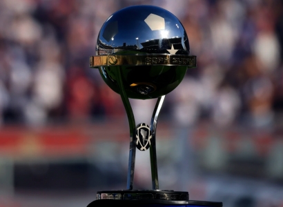 História da Copa Sul-Americana