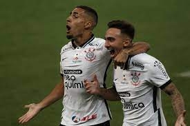 Corinthians lidera estatísticas de fair-play no Brasileirão