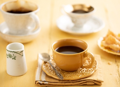 Café Coado - O jeito certeiro de fazer